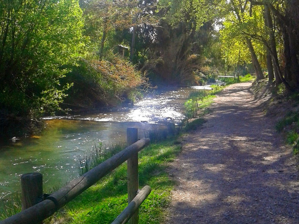 Ruta del agua Chelva | Experiences Valencia