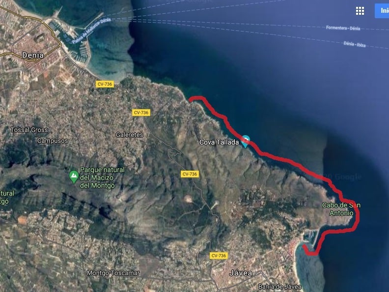 ruta-kayak-javea-denia