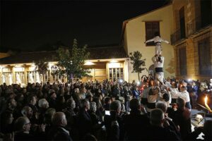 Tabalà-dolçainà-Santa-Lucía.