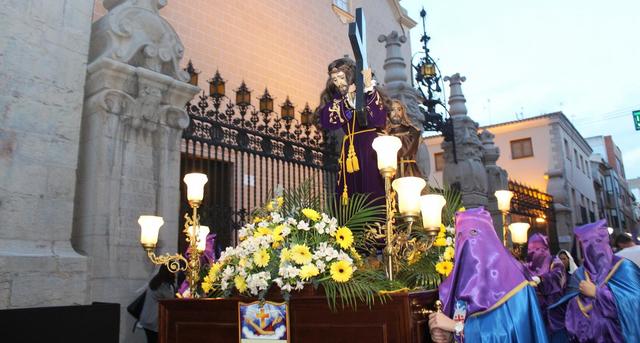 semana santa vila-real