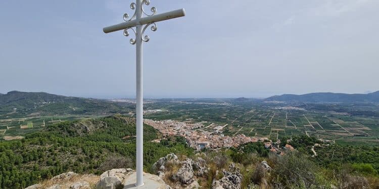 sendero-Creu-de-Ador