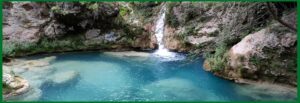 siete aguas