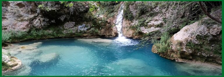 siete aguas
