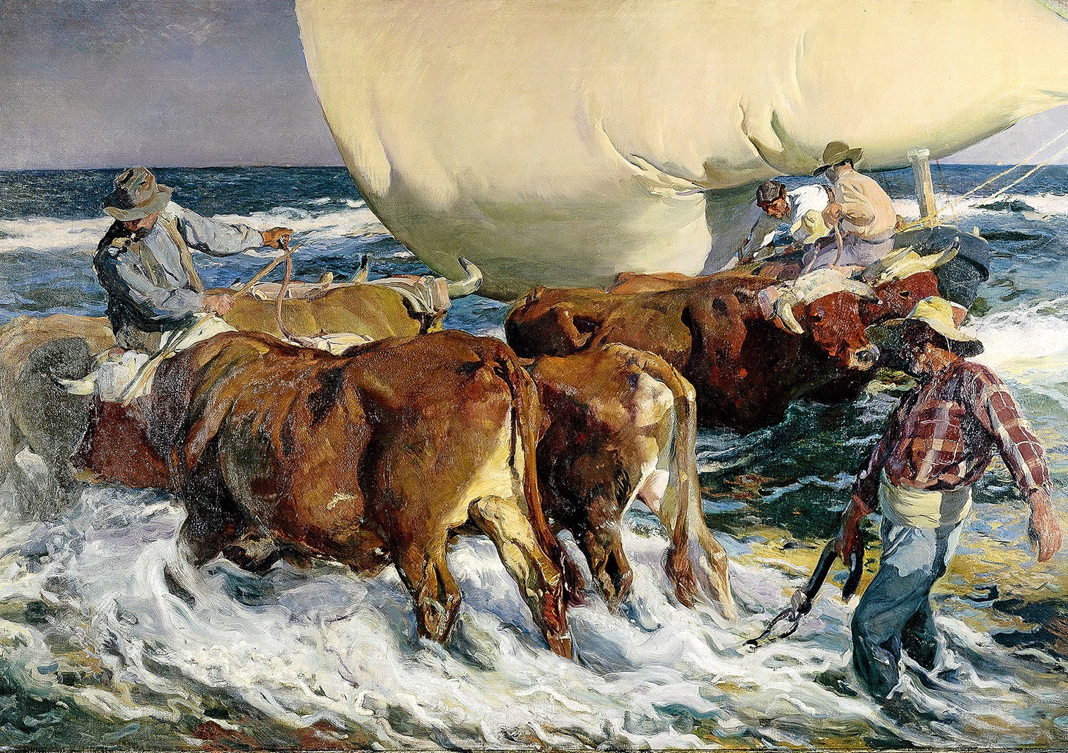 sorolla