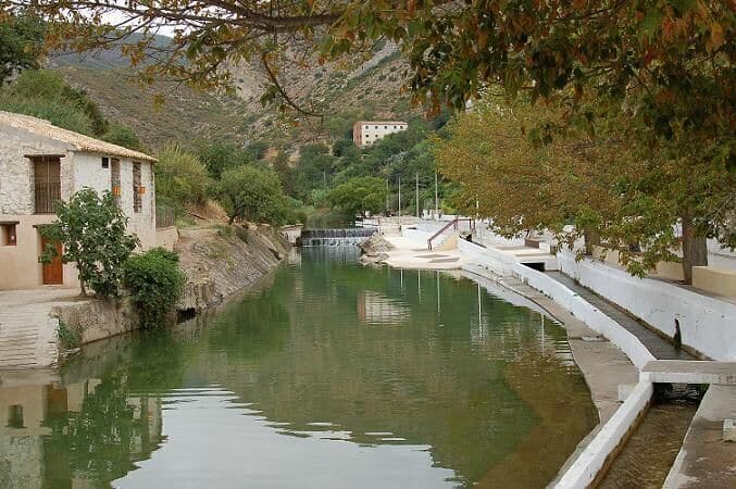 Sot de Chera