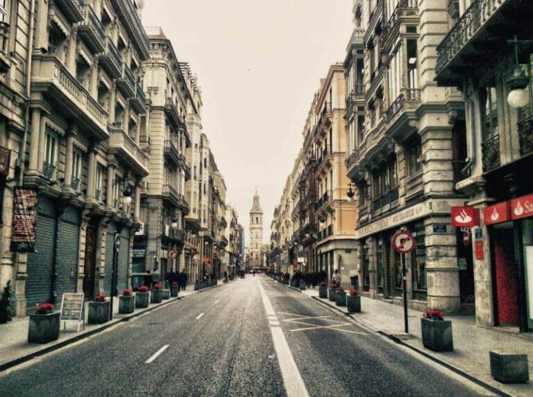 valencia-calles