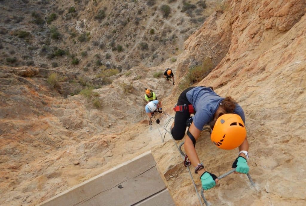 via-ferrata-redován-2