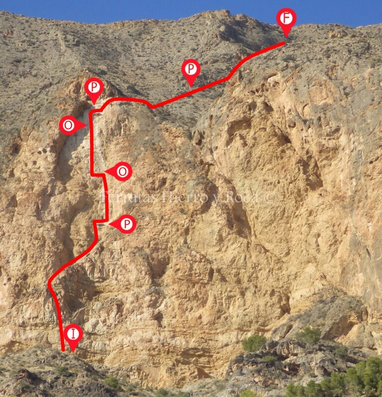 via-ferrata-redován