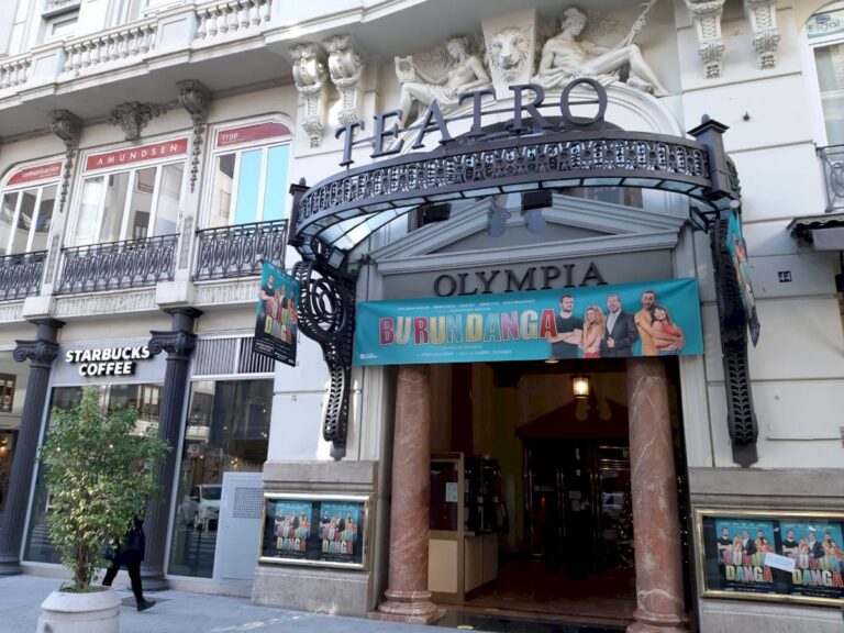 Teatro-Olimpia