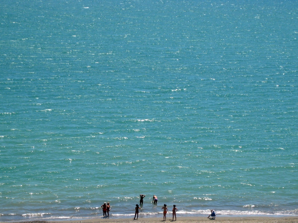 Playas de ensueño: Un baño de tranquilidad y belleza