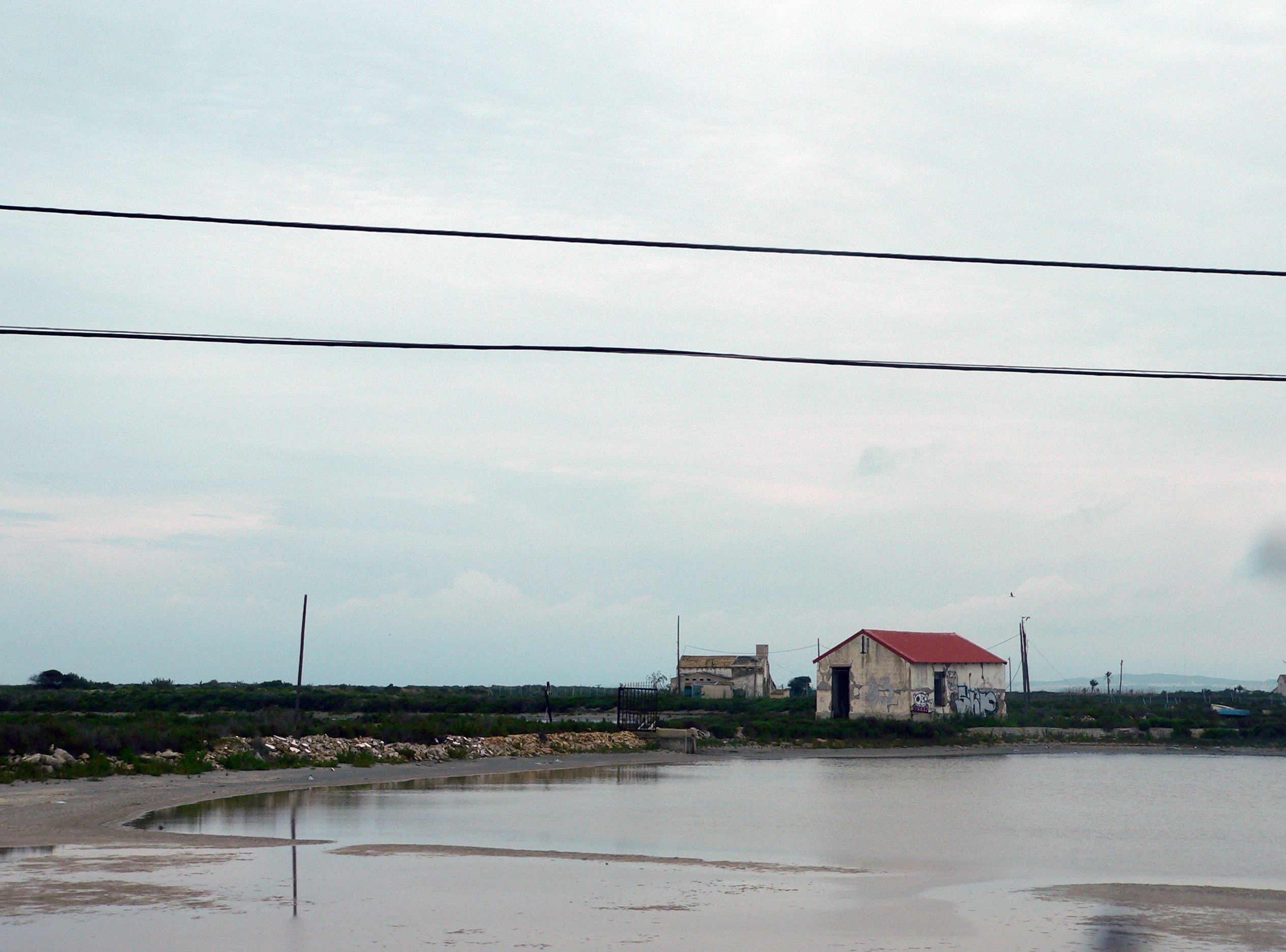 Historia y cultura:‍ Descubriendo el encanto de Santa Pola