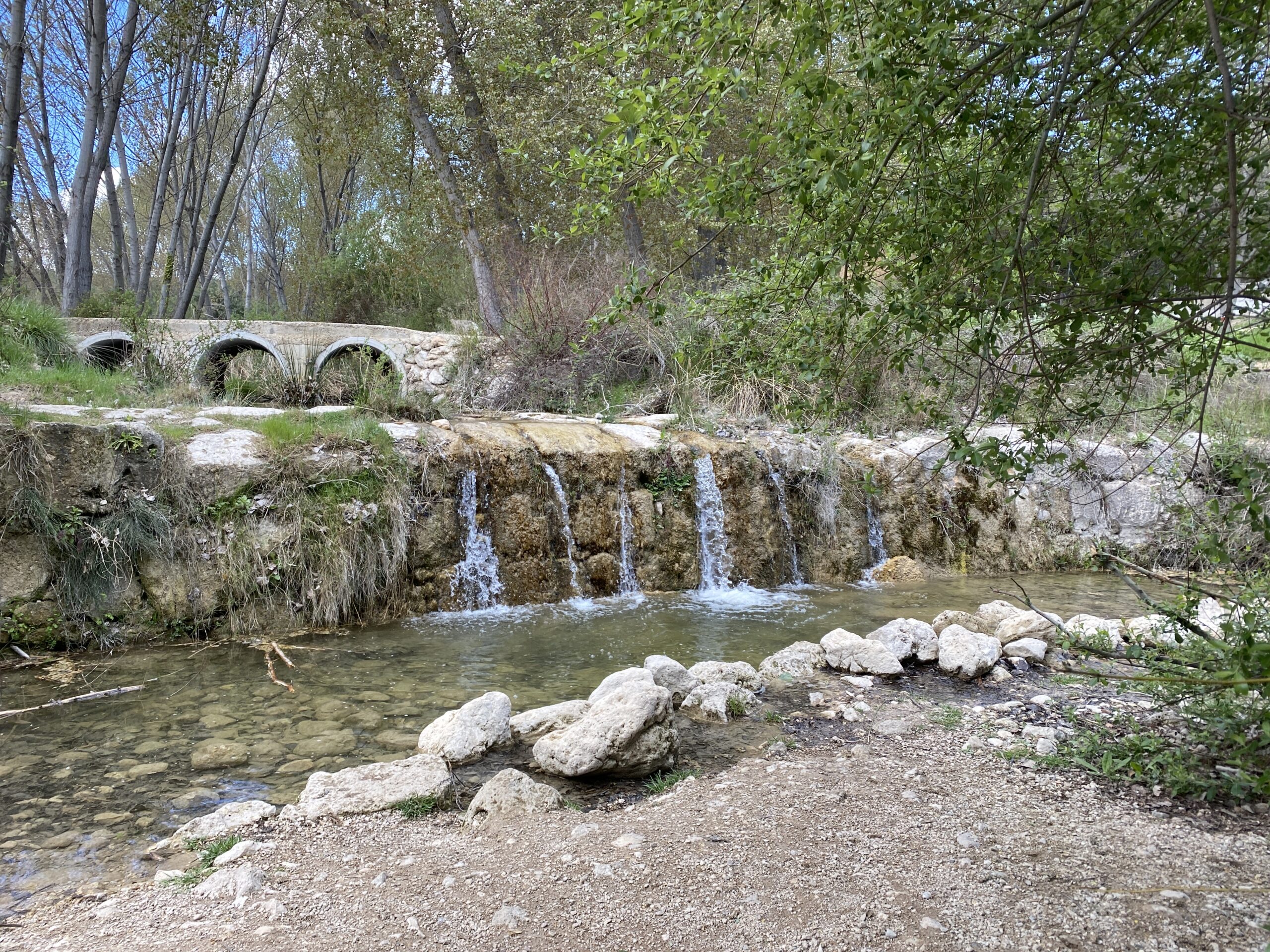 3. Recorridos mágicos: Las maravillas escondidas en los tesoros naturales del Quinzet, Sant Bonaventura y Canalons