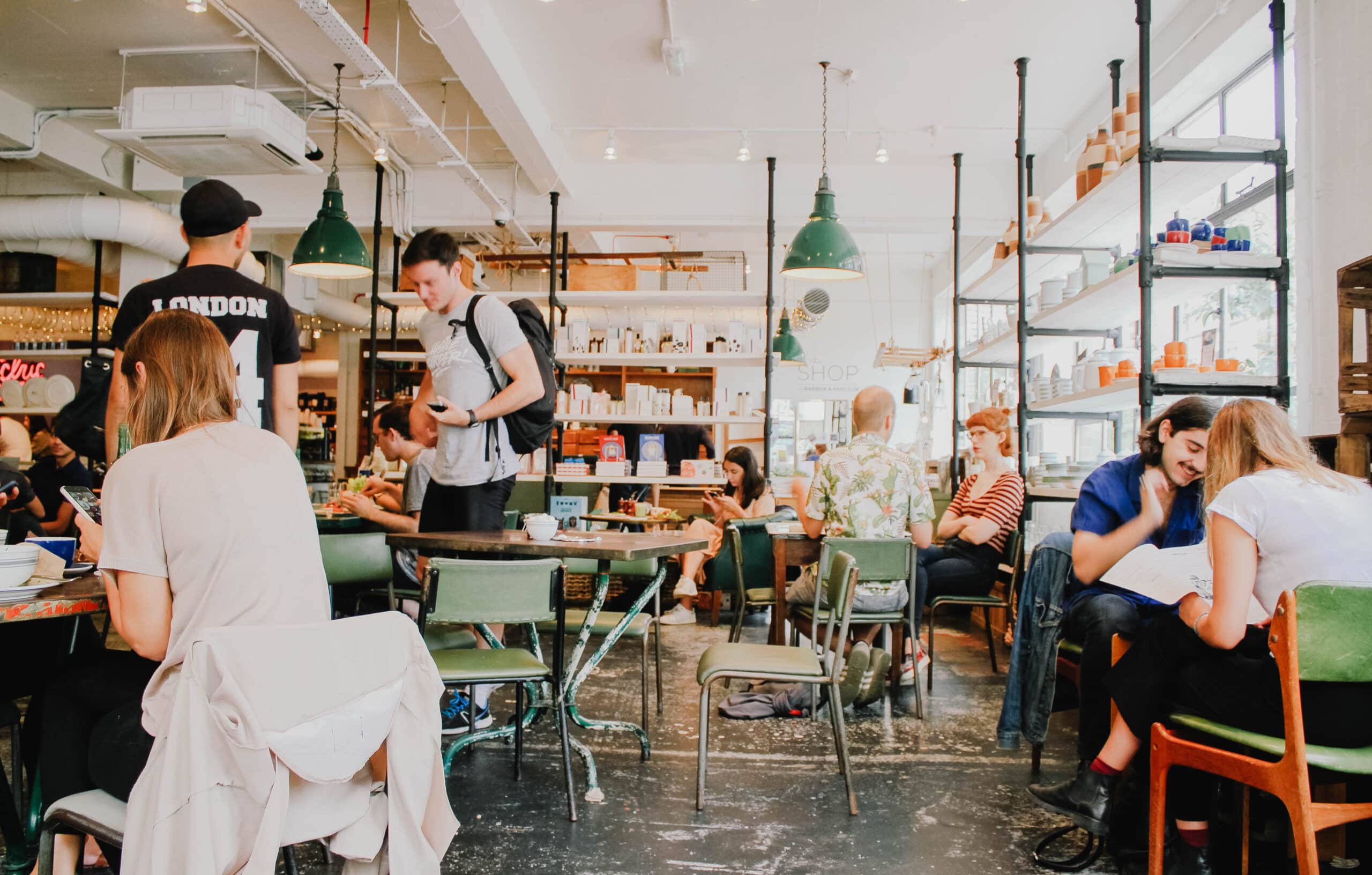 Discover the Best Poke Bowls in Valencia at the Trendiest Poke House!