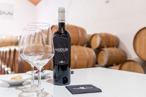 Bodegas Nodus