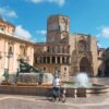 Vive la luz de valencia en bici - Bike 4 Tours