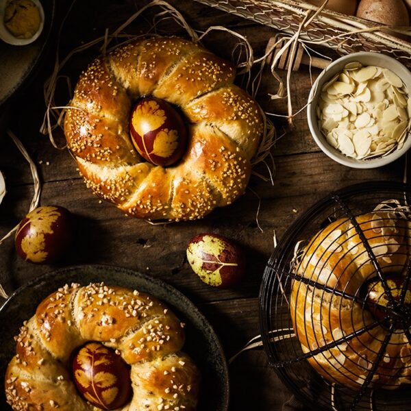 Taller de cocina: Mona de Pascua con chocolate a la taza - Imagen 3