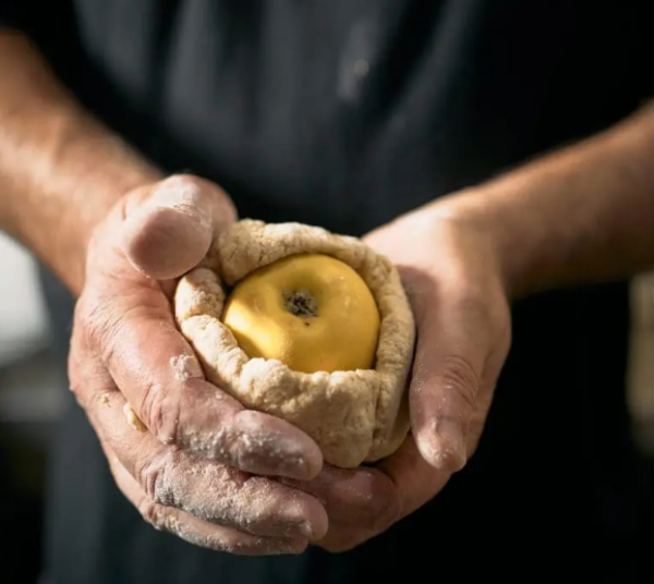 Raíces: Curso cocina valenciana auténtica y de proximidad “El Baret de Miquel Ruiz” - Imagen 2