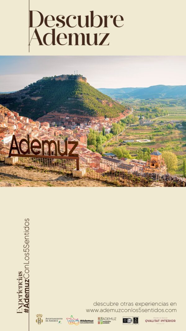 Descubre Ademuz - Imagen 3