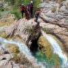Descenso del río Fraile (Bicorp, Valencia) - Imagen 3