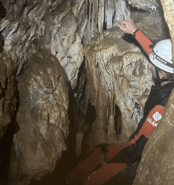 Cueva del Toro (Alcudia de Veo, Castellón) - Imagen 3