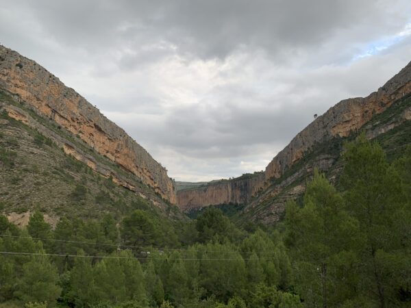 Ruta de los puentes colgantes (Chulilla, Valencia) - Imagen 3