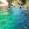 Descenso del río Fraile (Bicorp, Valencia)