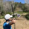 Multiadventure in the Loriguilla reservoir (Chulilla, Valencia) - Image 5