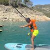 Multiadventure in the Loriguilla reservoir (Chulilla, Valencia) - Image 6