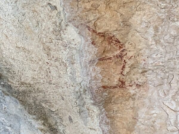 Abrigos Rupestres del Barranco de las Cuevas - Imagen 7