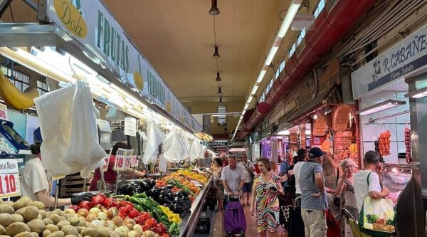 Tour guiado por El Cabanyal. Del mar a los poblados marítimos - Imagen 4