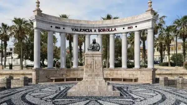 Tour guiado por El Cabanyal. Del mar a los poblados marítimos - Imagen 5
