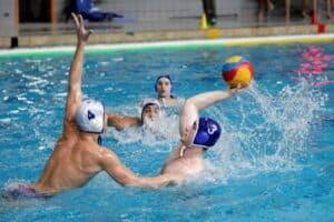 I Torneo IMPULSA Waterpolo