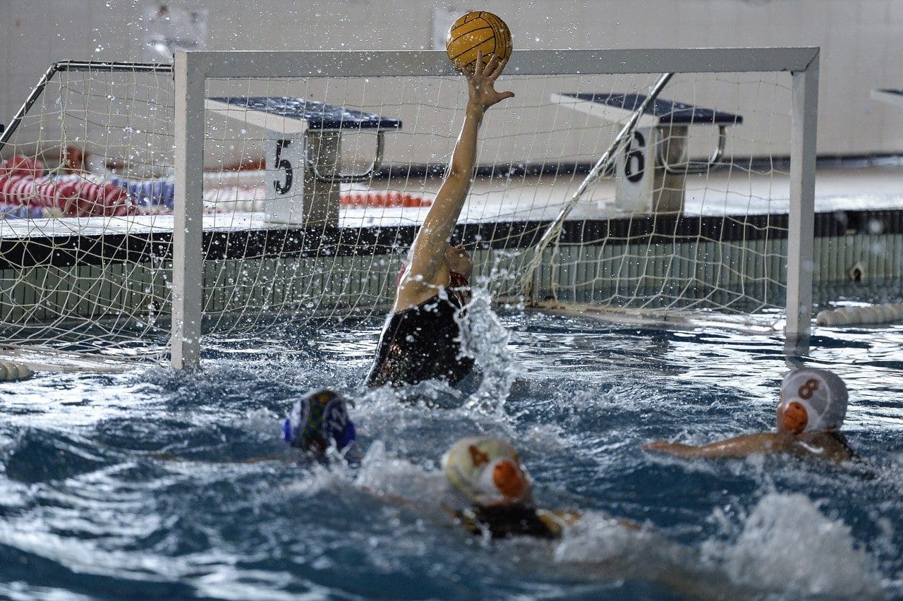 I Torneo IMPULSA Waterpolo – València Acuática 2025
