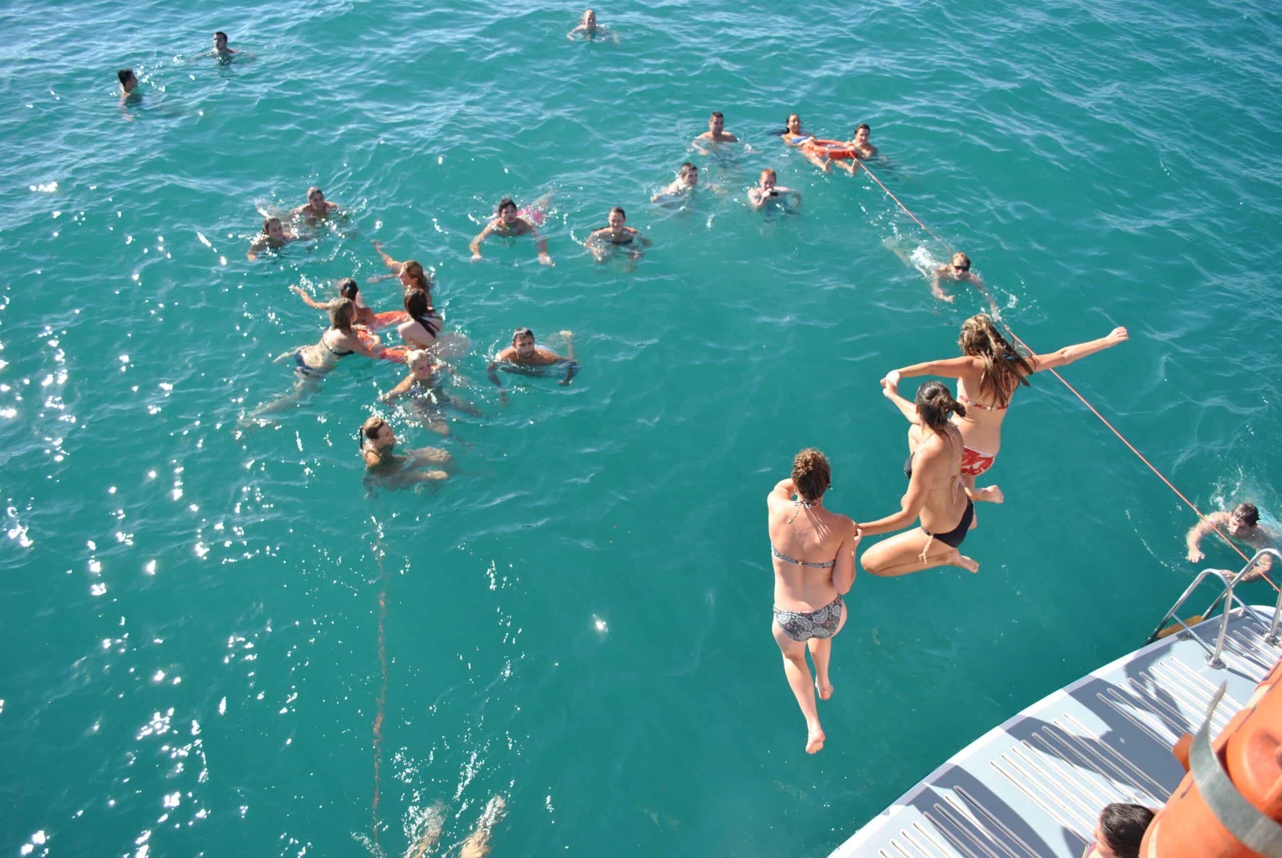 excursion-barco-con-baño-valencia