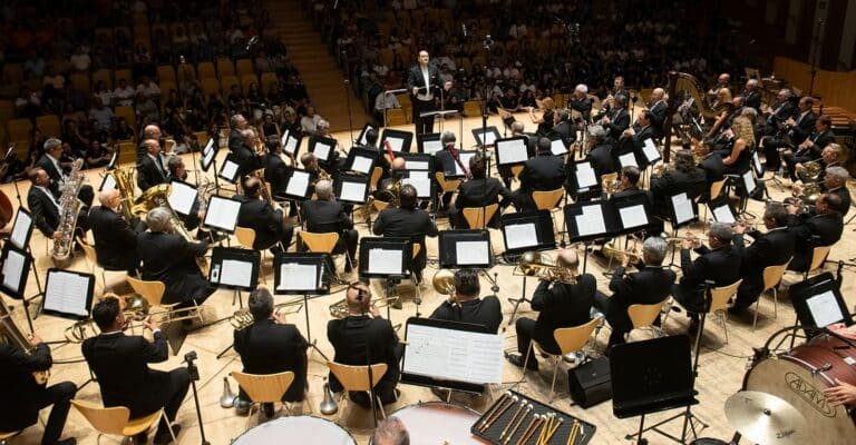 Concierto Banda Sinfónica València 2025