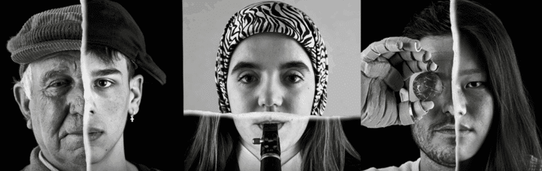 Exposición No es facil ser valenciano-na