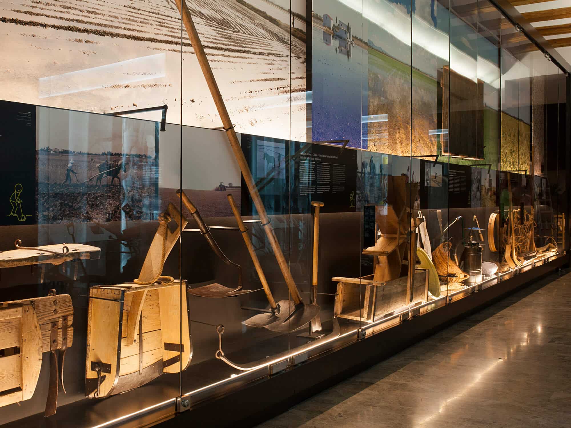 LETNO PTE - No es facil ser valencia- horta