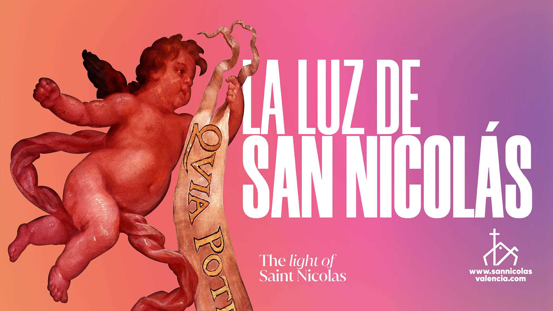 La Luz de San Nicolás – Experiencia inmersiva en València-2