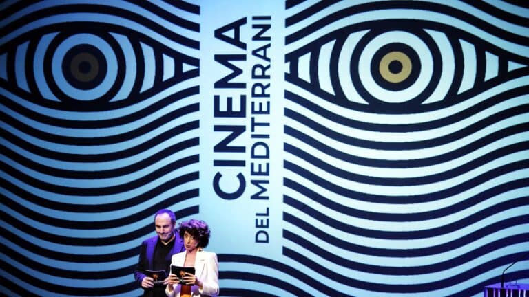 Mostra Valencia Cinema Meditarrani 2025