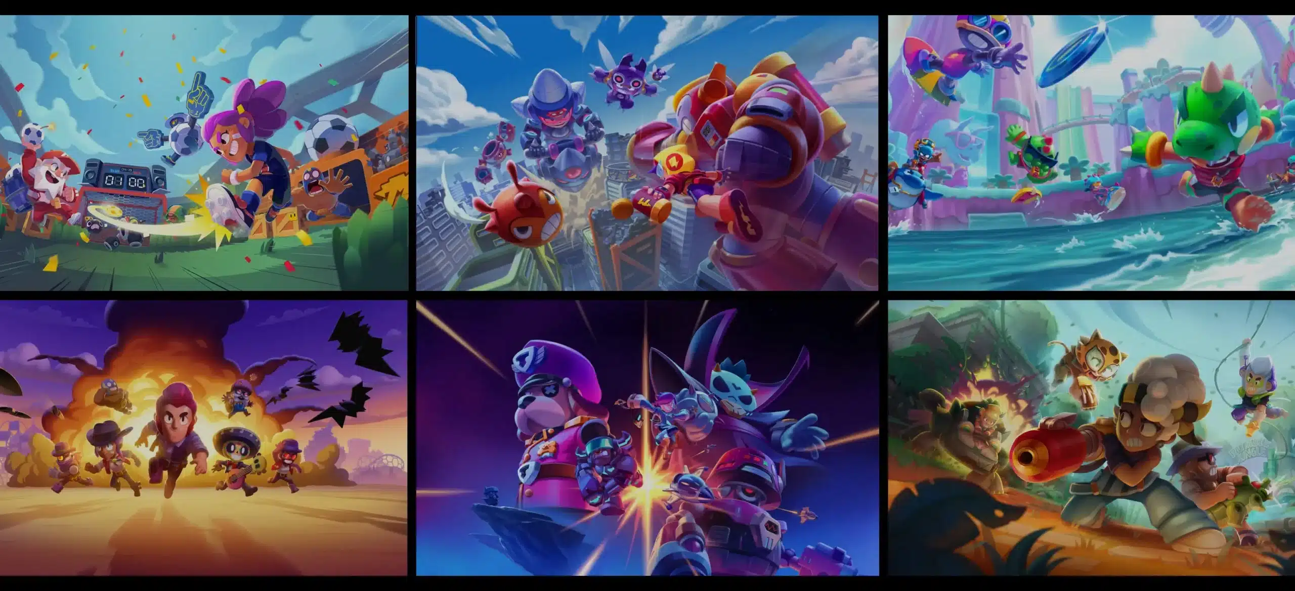 València Game City – 2.º Torneo Brawl Stars-2025-18-octubre