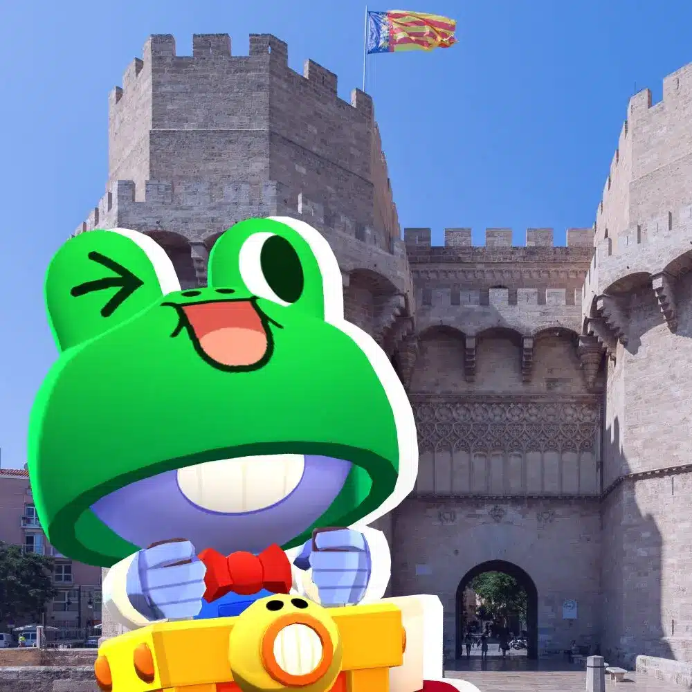 València Game City – 2.º Torneo Brawl Stars-2025-18-octubre