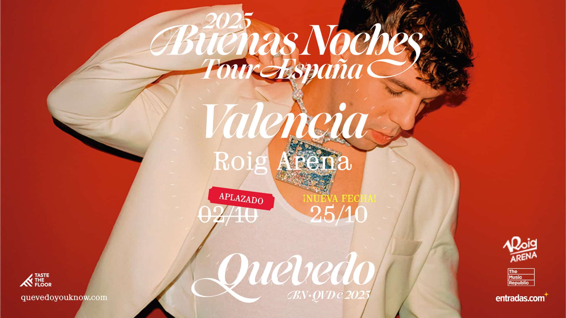 cocncierto-quevedo-aplazado-octubre-valencia-roig-arena