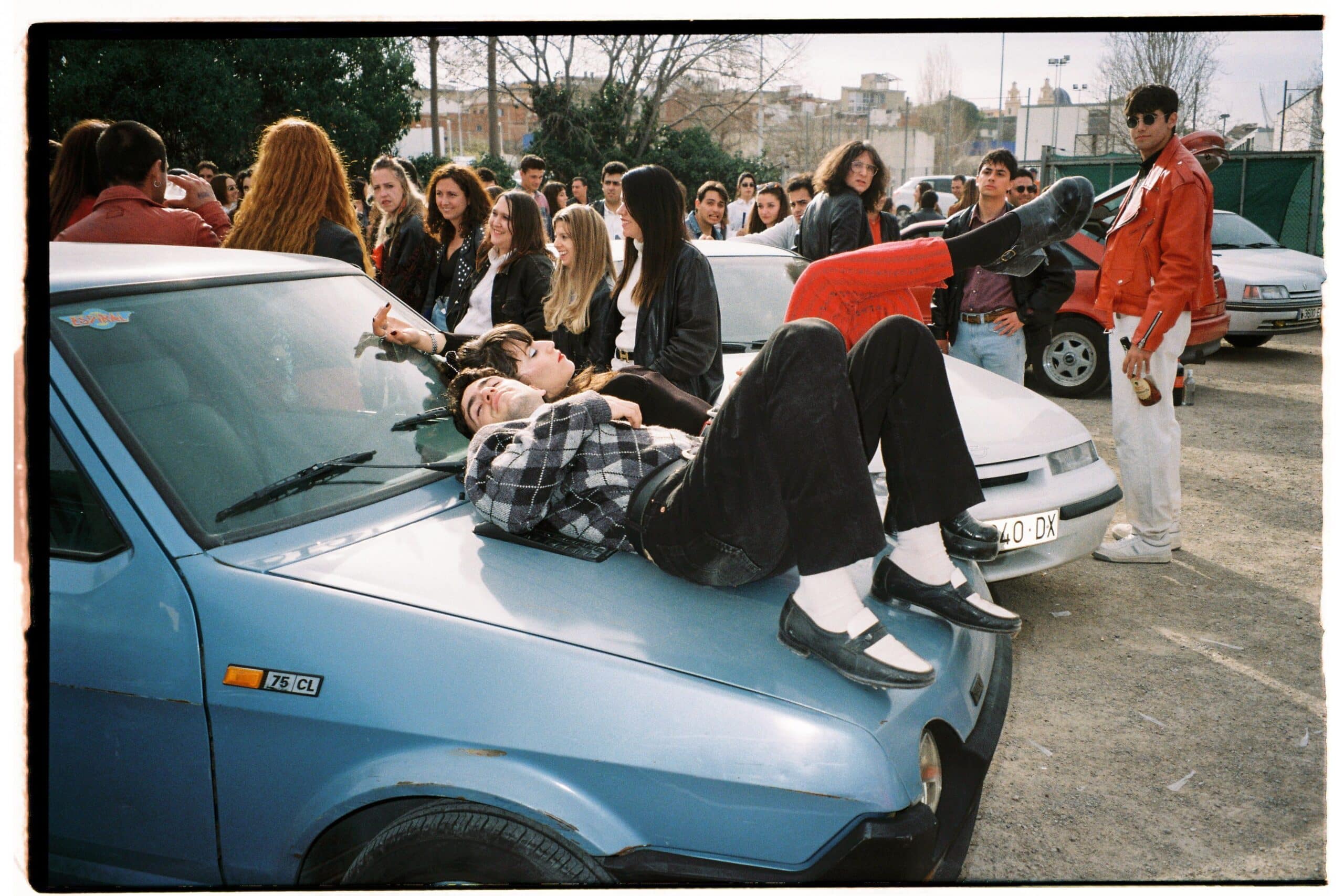 exposición inmersiva La Ruta de Bombas Gens