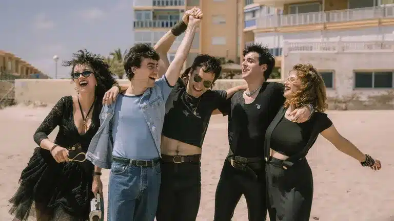 exposición inmersiva La Ruta de Bombas Gens