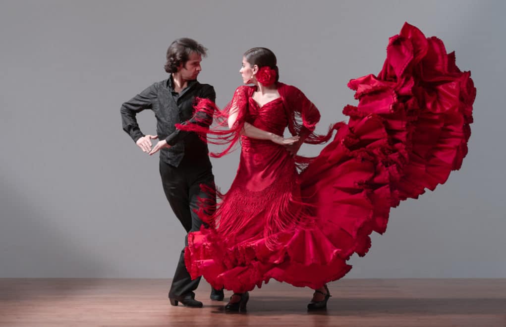 la mar de flamencoa valencia