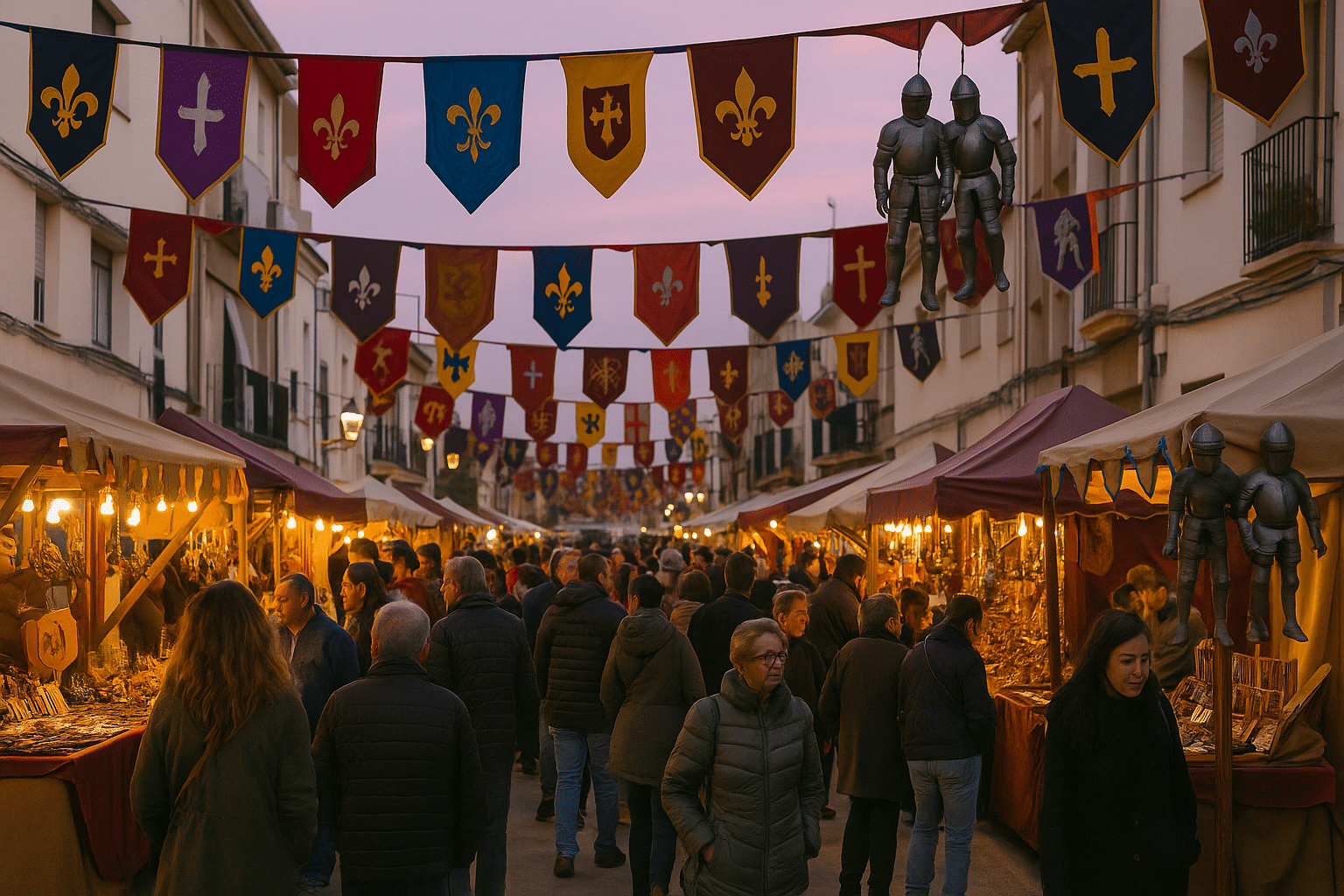 Mercado-Medieval-de-Benicalap-Valencia-2025-2