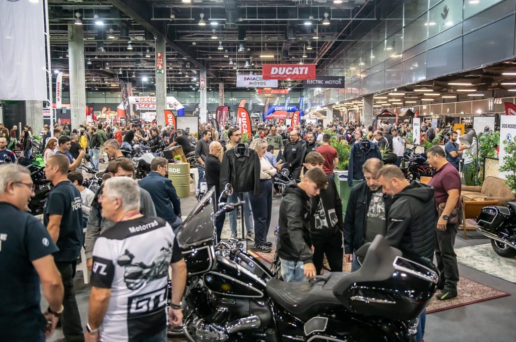 Salón 2Ruedas 2025-feria-valencia