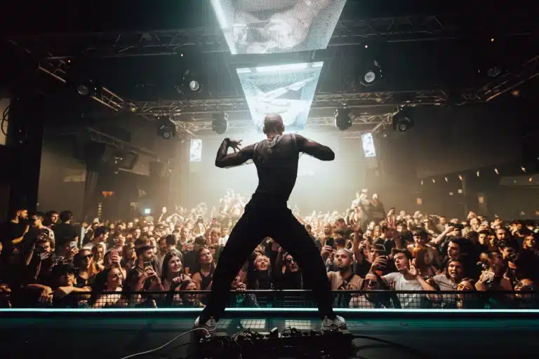 Techno Spook Valencia