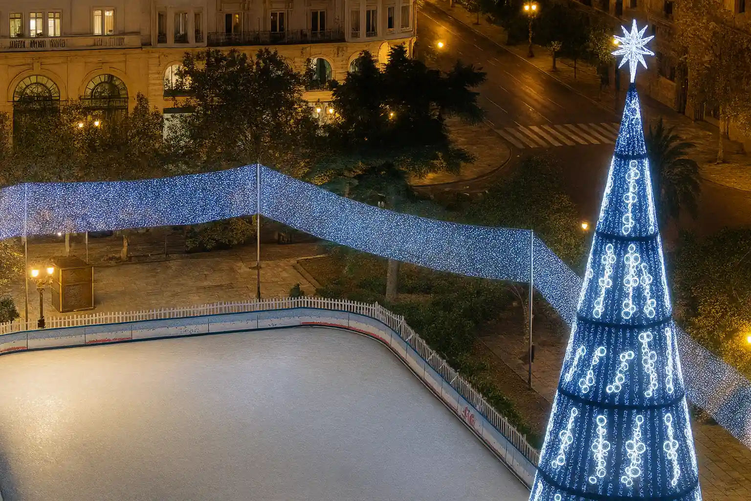 encendido-luces-navidad-valencia-2025-plaza-ayuntamiento-3