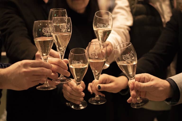 feria-Cava-Valencia-Requena-en-mercado-colón-2025